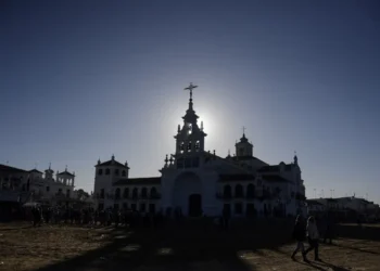 Hay varias denuncias contra miembros de la Iglesia/AFP