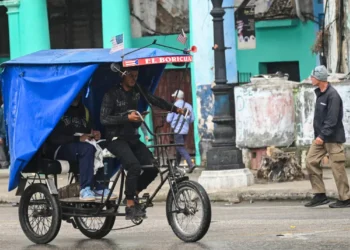 La crisis golpea más a los cubanos/AFP