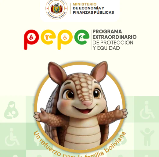 Economía amplía plazo para cobrar el Bono PEPE