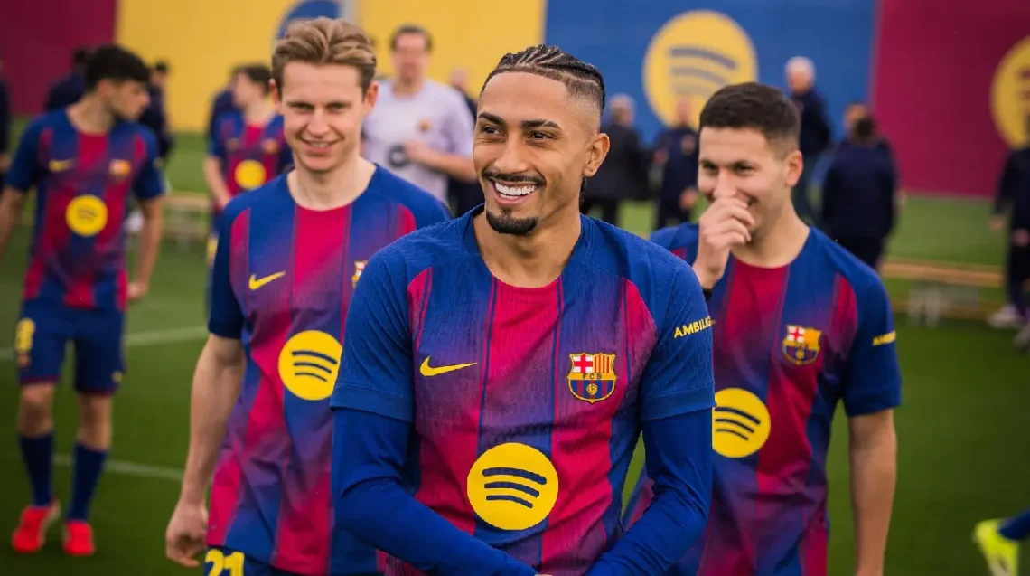 FOTO: FC Barcelona