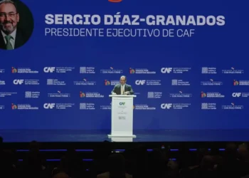El evento inició este martes con una jornada cultural. Foto: CAF.