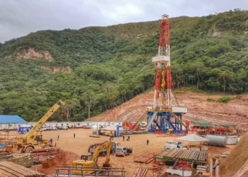 renta petrolera