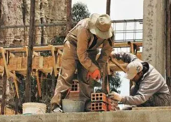El CBDI informó que el costo de las construcciones subieron/Archivo La Razón