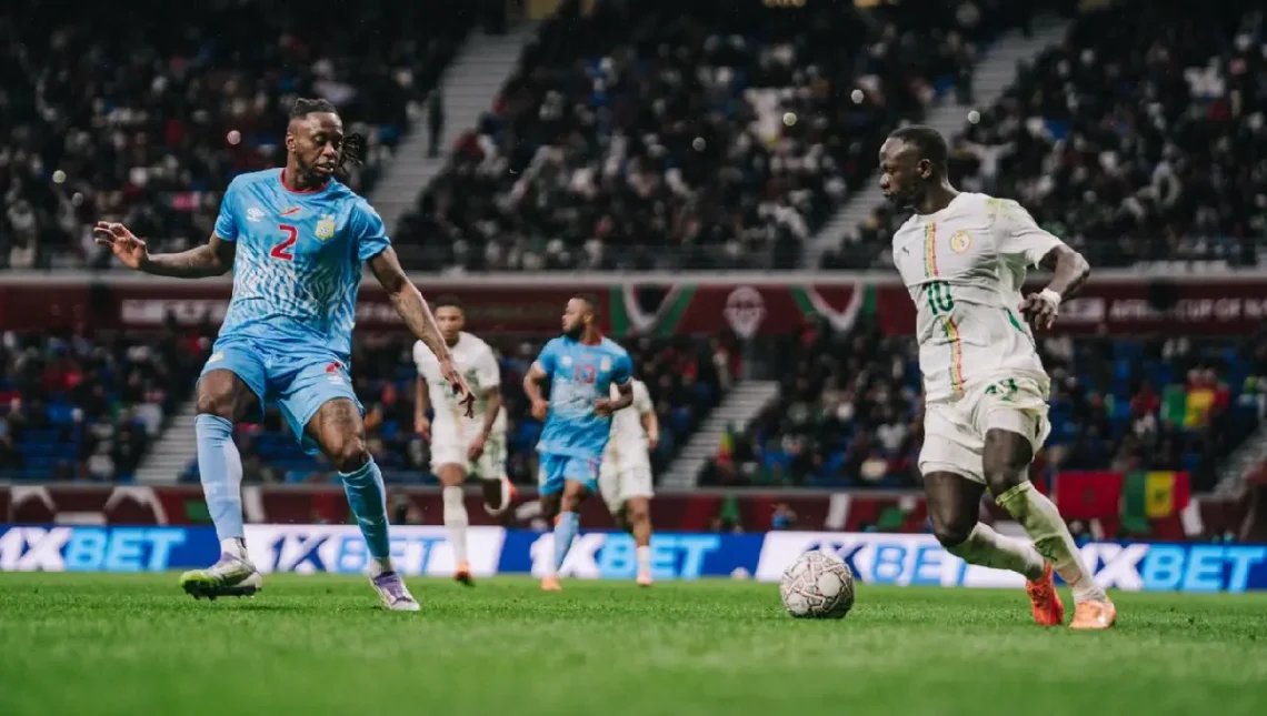 FOTO: Fédération Sénégalaise de Football