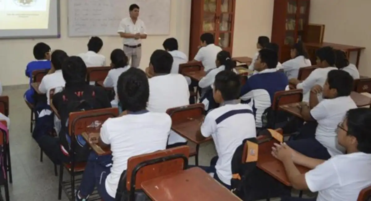 Educación dispone medidas excepcionales por paro en La Paz