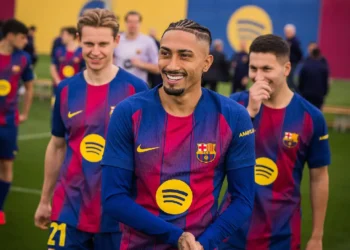 FOTO: FC Barcelona