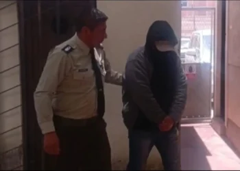 El acusado de violación cumplirá detención preventiva por 90 días. FOTO: Fiscalía de Oruro