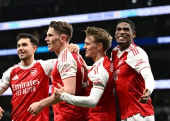 Arsenal