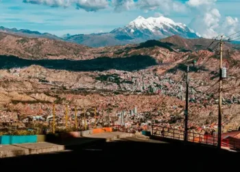 Ascenso del Cóndor