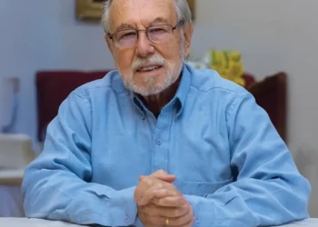 El diputado Juan del Granado.