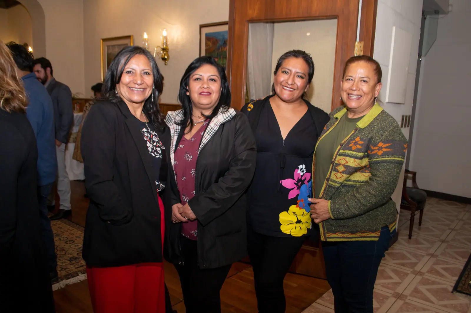 Premian al periodismo económico nacional