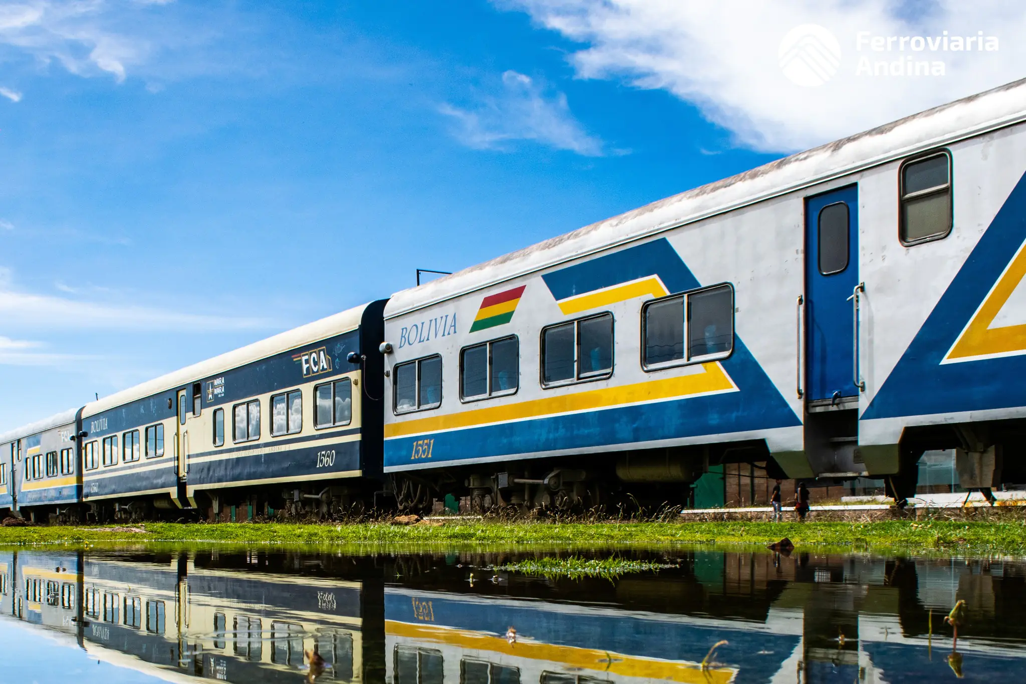 Obras Públicas proyecta unir las redes ferroviarias oriental y occidental por Tarija Obras Públicas proyecta unir las redes ferroviarias oriental y occidental por Tarija