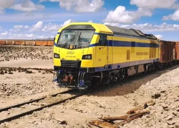 Bolivia