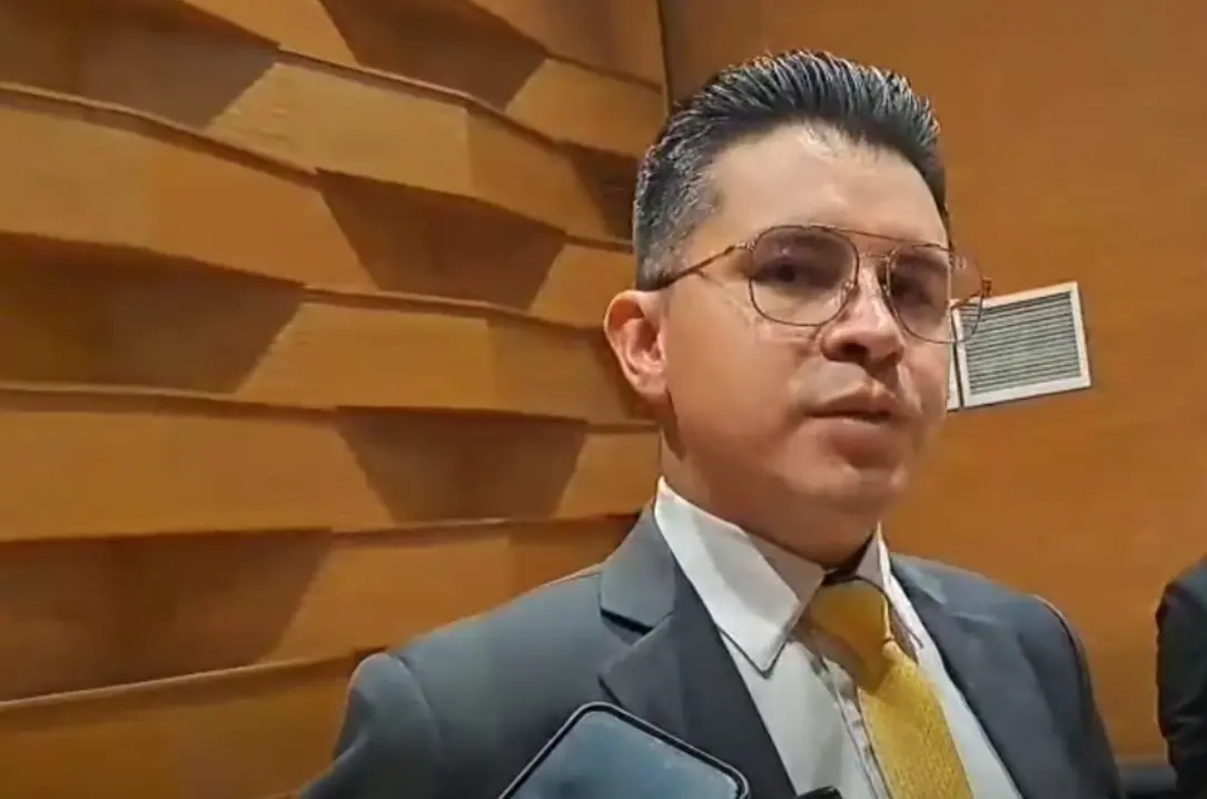 Rojas cuestiona interpelación a Medinaceli y denuncia irregularidades