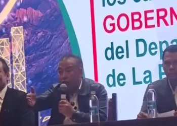 La Paz