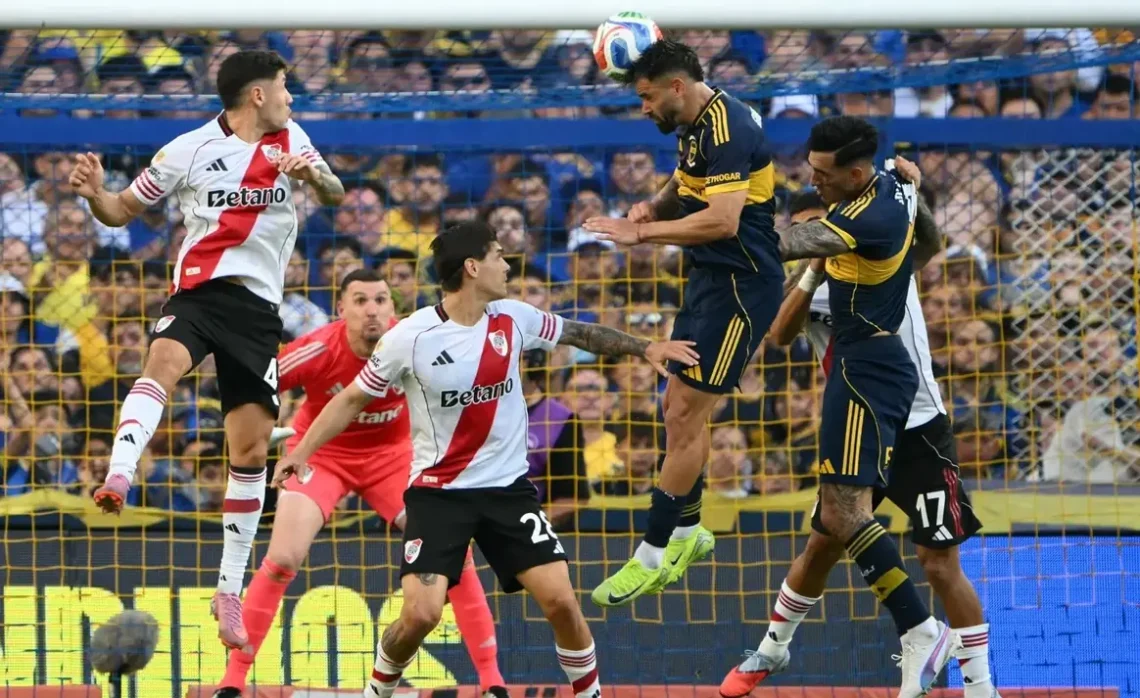 FOTO: AFP