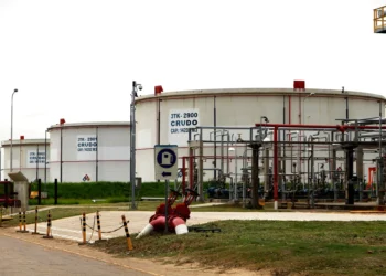 Trafigura