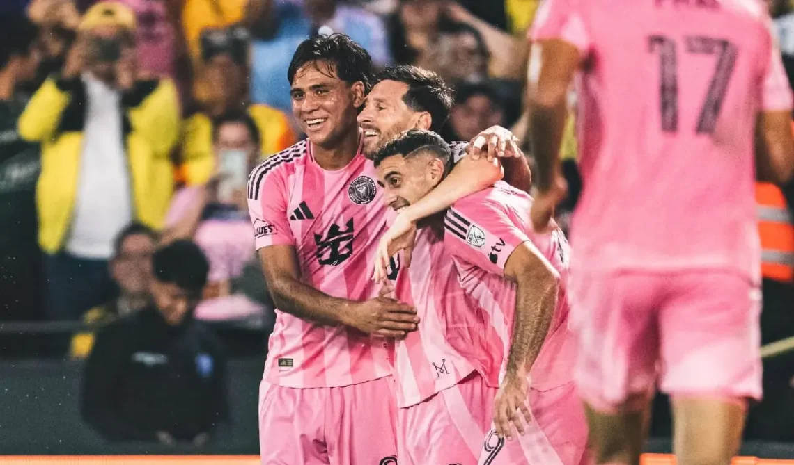 FOTO: Inter Miami CF