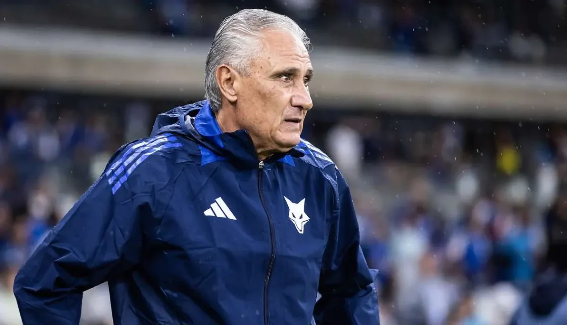 FOTO: Cruzeiro