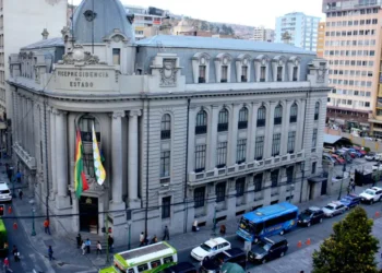 vicepresidencia