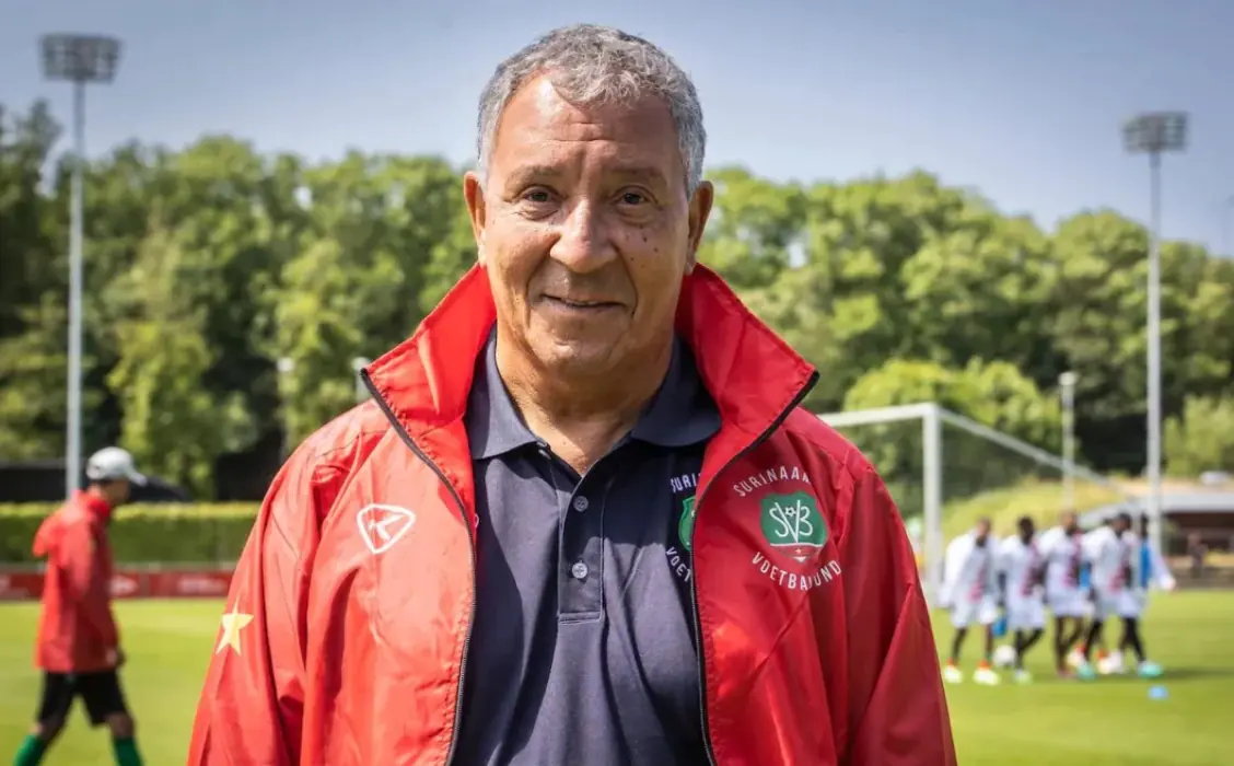 El DT de Surinam no cree que Bolivia pueda sorprenderlos