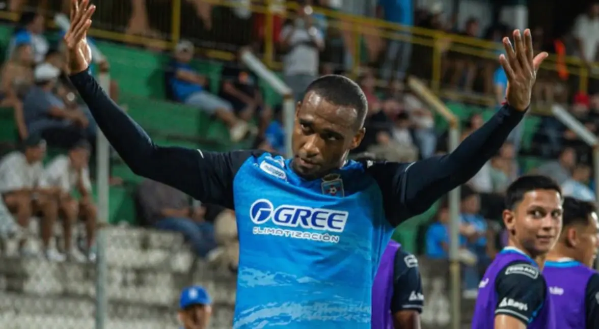 Blooming golea a GV San José y clasifica a la final del Repechaje