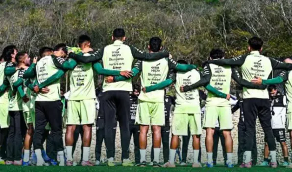 La FBF apoyará con entradas a los bolivianos que estén en Monterrey