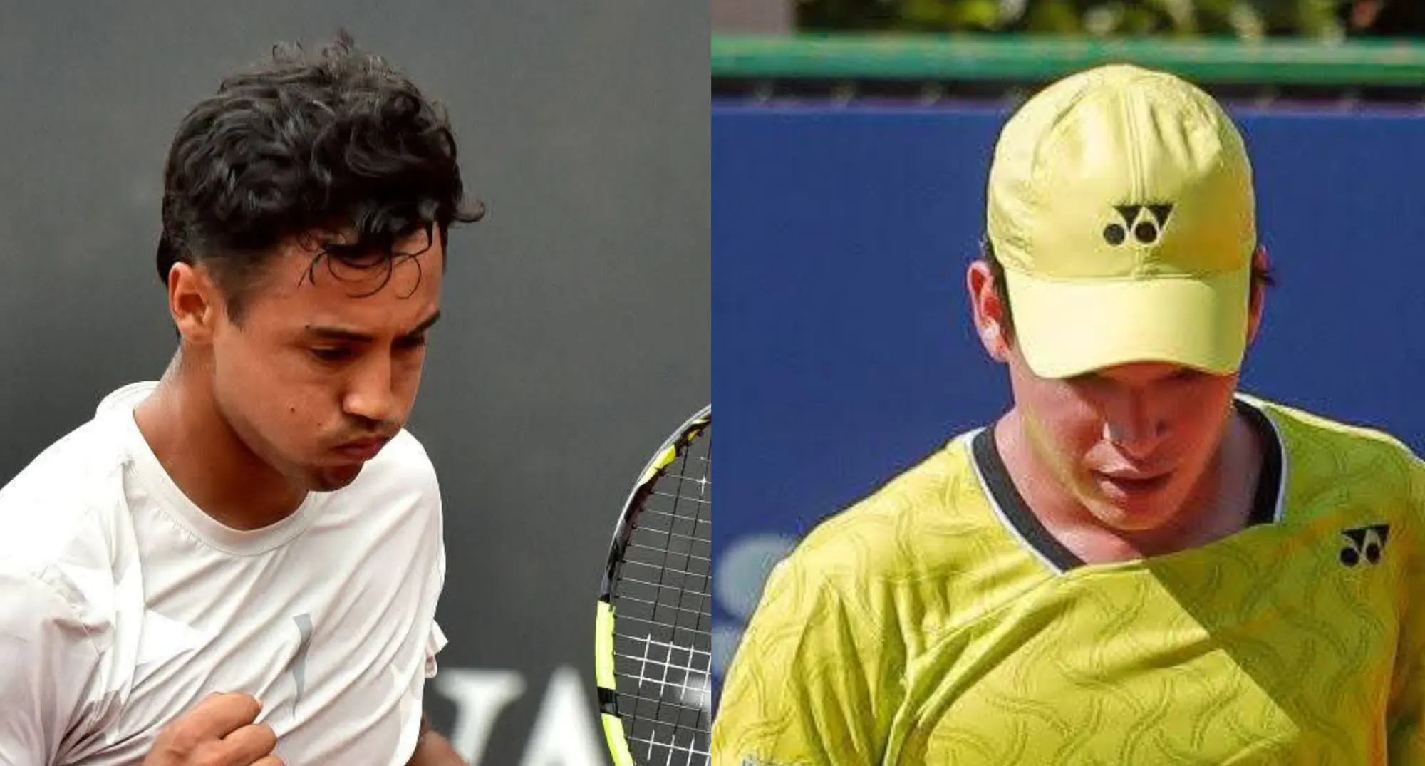 Hugo Dellien y Prado semifinalistas del Challenger de São Paulo