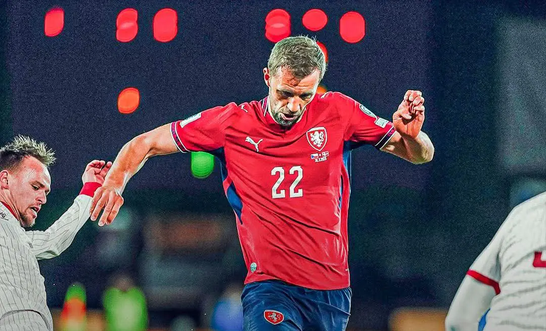 Chequia bate a Dinamarca en los penales y jugará el Mundial 2026