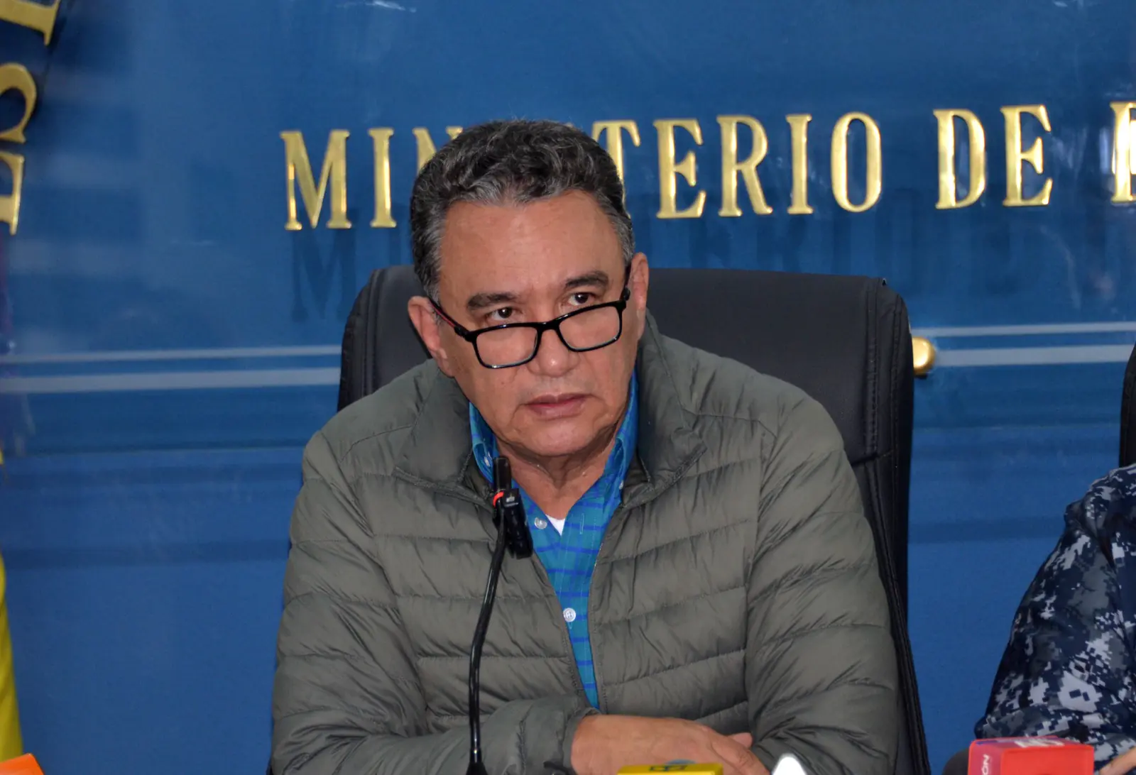 Bolivia da por terminado convenio de cooperación militar con Irán