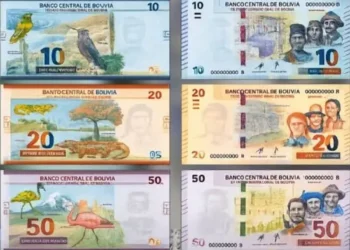 billetes