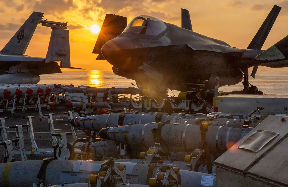 Trump ‘desatará el infierno’ si Irán no pacta el fin de la guerra