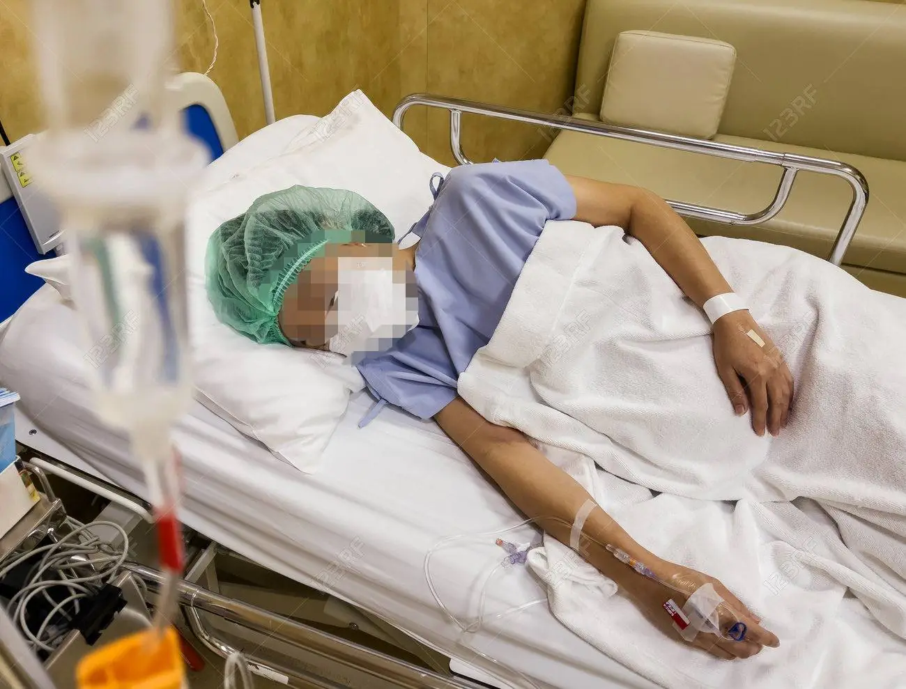 Voces Libres denuncia que el SUS incumple atención a víctimas de violencia