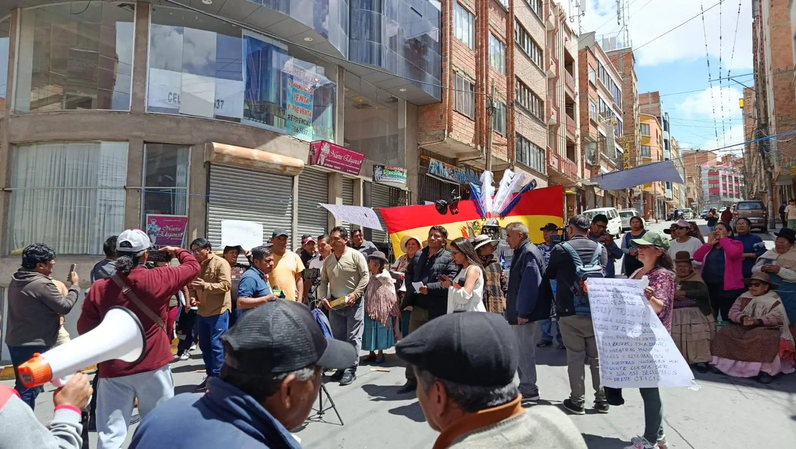 La CBDE rechaza reclamo de sectores por suspensión de actividades extracurriculares