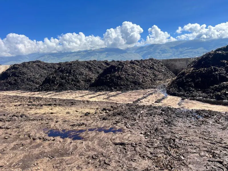 La Gobernación de Cochabamba coordina cierre de botaderos municipales