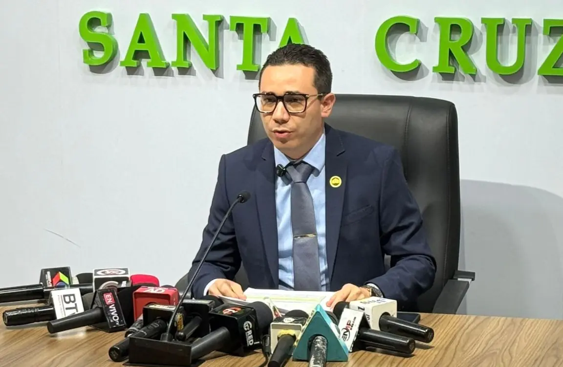 Fiscalía investiga el infanticidio de un bebé en Santa Cruz