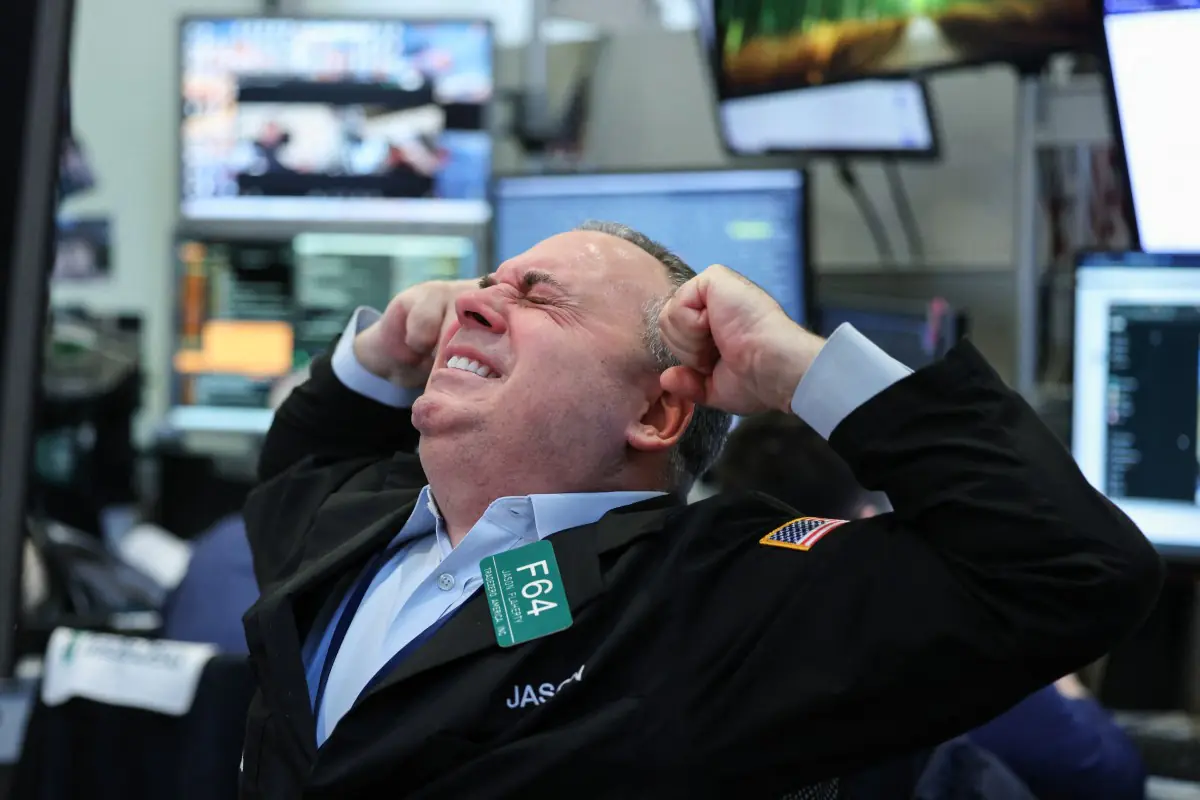 El petróleo Brent roza los $us 110 por señales de Trump