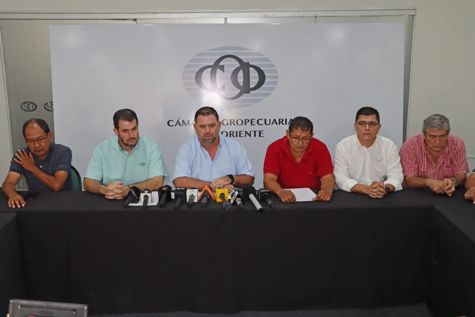 Productores cruceños apoyan Ley 157 de conversión de tierras