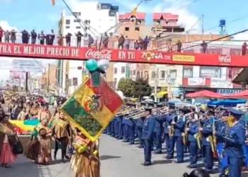 El Alto