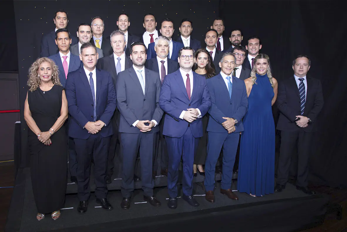 Nuevo directorio de Cainco exige reglas claras y unidad ante la crisis