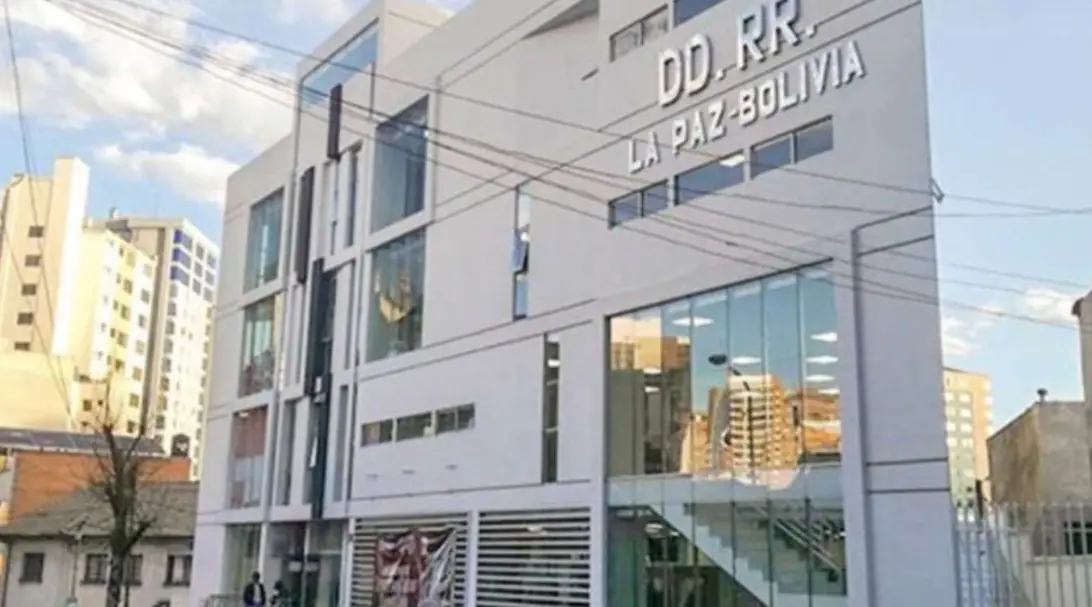 Libre rechaza traspaso de Derechos Reales al Gobierno y propone que dependa del TSJ