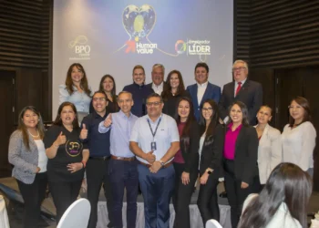 Empresas son premiadas por buena gestión humana