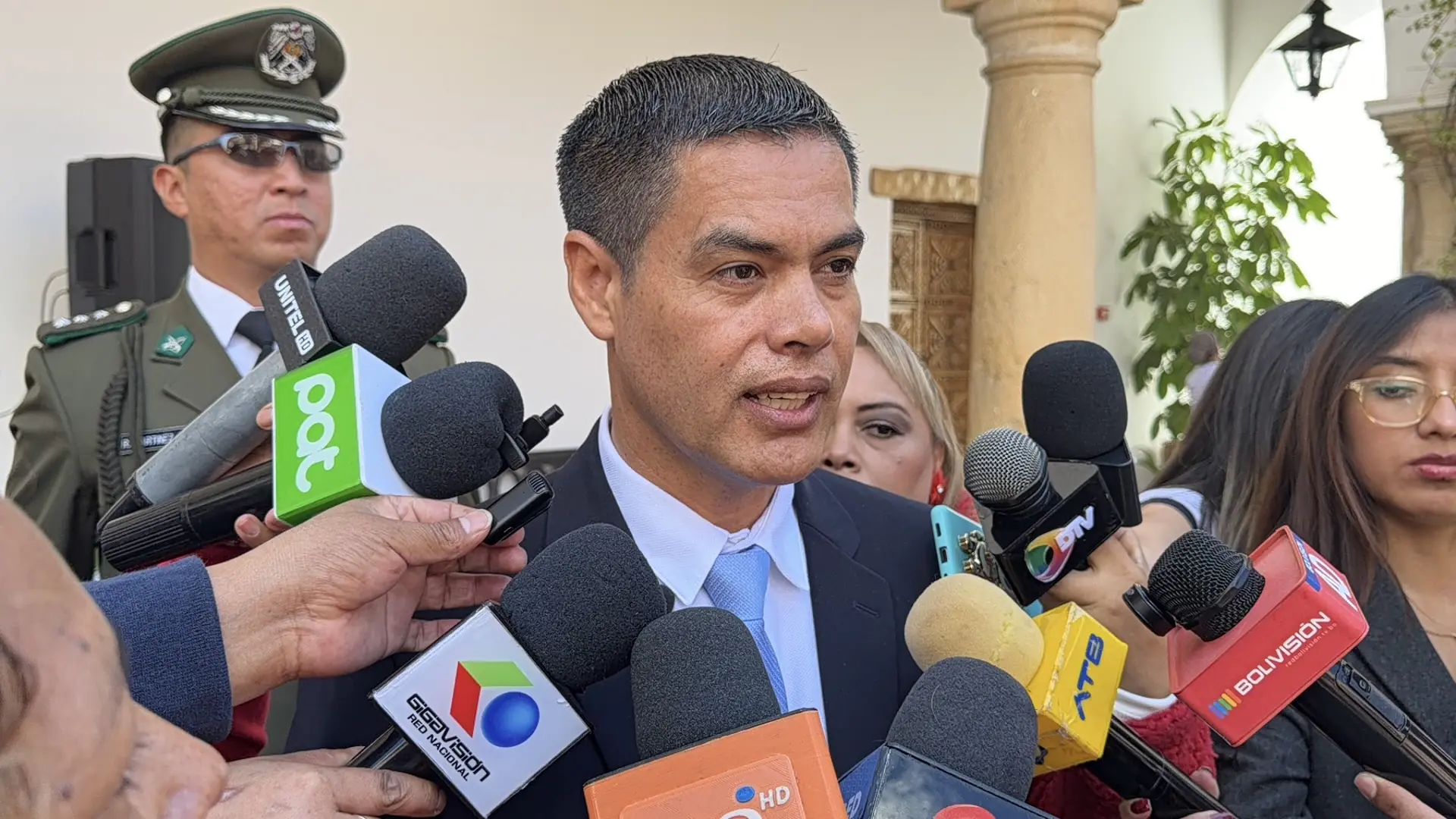 Magistratura impulsa proyecto de ley para crear 300 nuevos juzgados