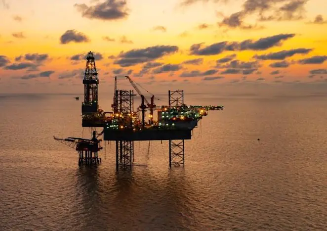 Petrobras anuncia nuevo descubrimiento de petróleo