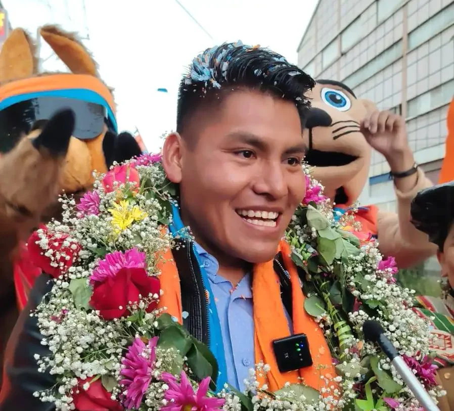 NGP desmiente a Yahuasi: ‘No hubo chantajes, exigimos gestión y lealtad’