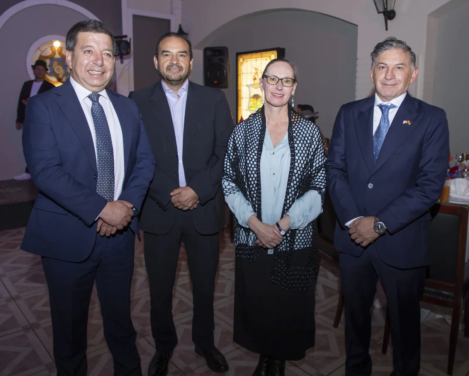 República Dominicana celebra su Día Nacional