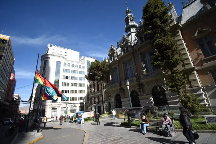 Ejecutivo edil aprueba reglamento para garantizar una transición ordenada