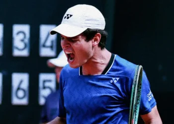 Juan Carlos Prado (ATP Challenger)
