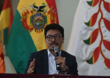 embajadas