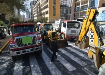construcción